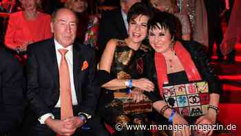 Reich und unbekannt – Deutschlands heimliche Milliardäre