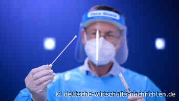 Neue Quarantänepflicht: 90 Prozent der Corona-Infektionen werden aus dem Ausland nach Deutschland eingeschleppt