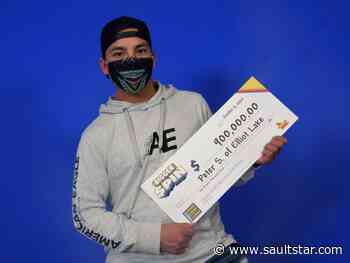 More than fore, duffer wins $900K