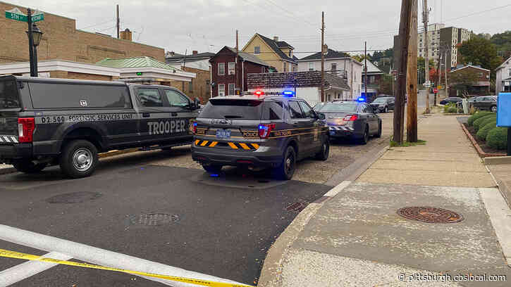 15-Year-Old Charged In Ambridge Shooting