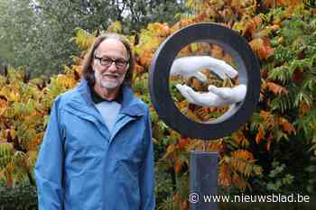 Kunstenaar zet beeldentuin open: “Sinds corona amper drie beelden verkocht”