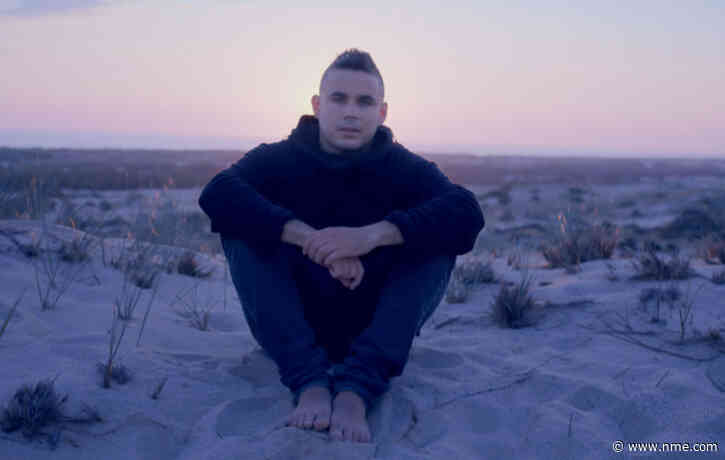 Rostam debuts soulful new track ‘Unfold You’