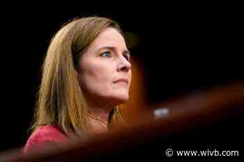 Watch Live: Day 3 of Supreme Court confirmation hearings: Amy Coney Barrett returns for final round of questioning