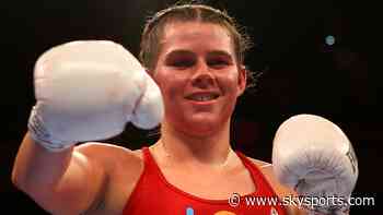 Drama as Marshall's world title fight called off