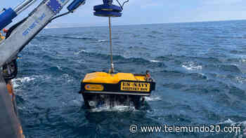 Teniente coronel relevado del mando tras entrenamiento mortal en costa de San Diego - Telemundo San Diego