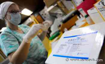 Coronel Rosales sumó 21 nuevos contagios de COVID-19 y 20 recuperados - La Nueva
