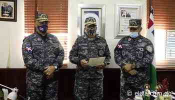 Destituyen al coronel José Claudio Poché Valdez - El Dia.com.do