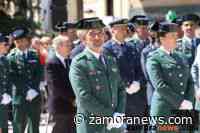 A la orden y gracias mi Coronel - Zamora News