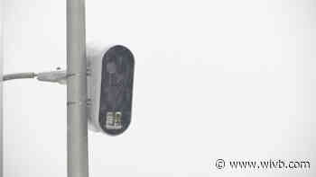 Buffalo Mayor vetoes measure to change times when speed cameras are active