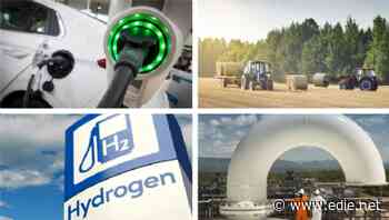 Capgemini: EU must invest in high-impact climate technologies through green recovery funding