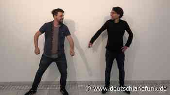 Cologne Duets - Sebastian Sternal & Jonas Burgwinkel - Deutschlandfunk
