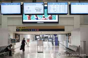 Have a Houston layover? Here's what you should do between flights - Chron
