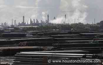 Why Houston's oil and gas industry 'is not out of the woods yet' - Houston Chronicle