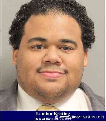 Houston attorney facing 5 counts of invasive visual recordings after cellphone found in bathroom of woman’s office, officials say - KPRC Click2Houston