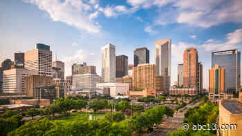 Houston based companies that benefited financially from COVID-19 emergency - KTRK-TV