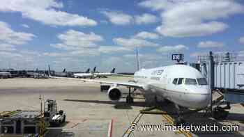 Southwest expands in Houston and Chicago, adding Bush and O’Hare flights - MarketWatch