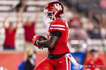 Houston Head Coach 'Unsure' who will be Available Against BYU - Sports Illustrated