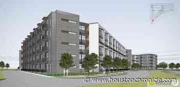 Houston apartment operator breaks ground near Texas Medical Center - Houston Chronicle