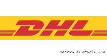 DHL Opens Houston Area Mobile Pop-Up Store - PRNewswire