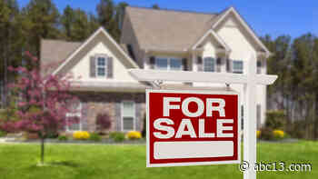 Houston homes for sale: How 2020 home sales compare to 1 year ago - KTRK-TV