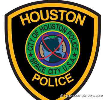 Former Liberty County resident killed in officer-involved shooting in Houston - Bluebonnet News