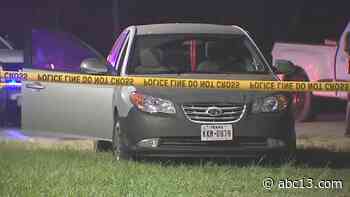 Teen shot in Houston after fight erupts when party gets canceled - KTRK-TV