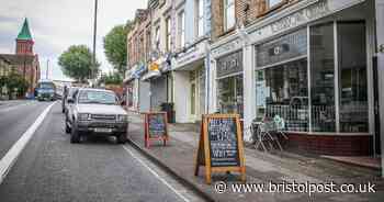 The 28 areas in Bristol with the lowest numbers of coronavirus cases