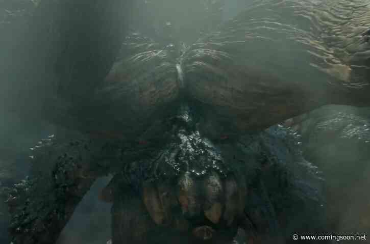 Monster Hunter Trailer & Poster Bring the Video Game to Life!