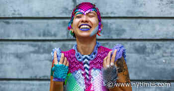 Ford and Mellon Foundations Unveil Initiative for Disabled Artists