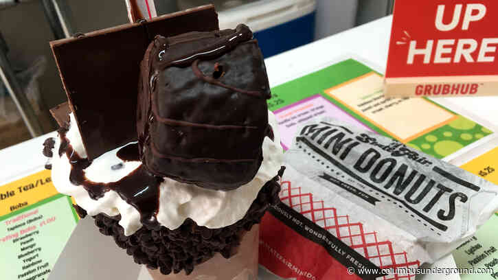 Treat to Try: Libby Lou’s Fun Factory