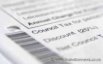 Low income families and those on benefits could see council tax contribution double