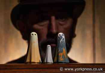 Magical city trail planned for York this half term