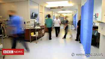 Coronavirus: Belfast elective surgeries cancelled