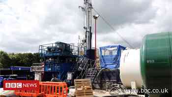 NI Assembly hears of Fermanagh fracking change