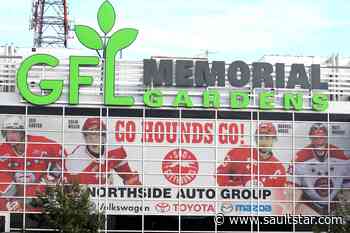 Arena welcomes back walkers