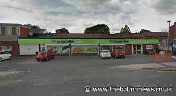 Co-op on Bury Road changes hands to Nisa