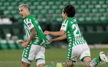 William, Tello, Guido y Akouokou reflotan la tasación del Betis - estadiodeportivo.com
