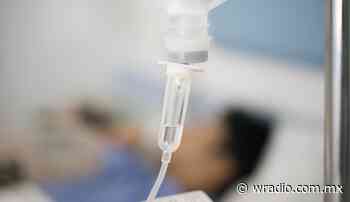 Hay muchas interrogantes en robo de oncológicos: I. Rivas y Xavier Tello - W Radio México