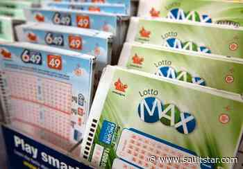 Deadline nears to claim $100,000 prize