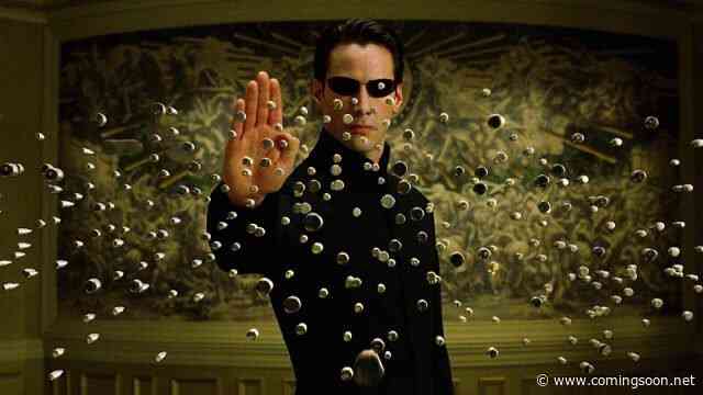 Lana Wachowski is “Going to Change the Industry Again” with Matrix 4