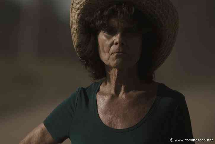 CS Interview: Adrienne Barbeau on Eco-Horror Film Unearth