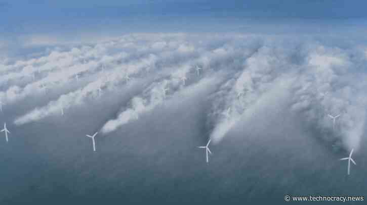 ‘Clean Energy’ Is Dirtier, More Expensive And Destructive Of The Environment