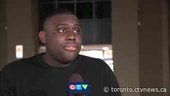 Ontario student 'heartbroken' after yearbook message honouring grandma replaced with racist slur
