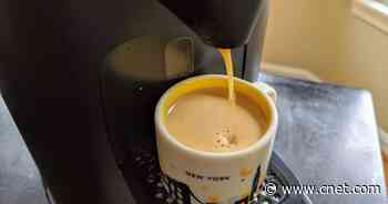 The Cheapskate Show podcast: The secrets of making awesome coffee at home     - CNET