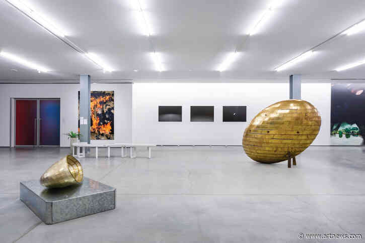 How Collectors in Indonesia, Malaysia, Thailand, and Taiwan Are Shaping Their Countries’ Art Scenes