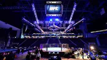 UFC ANNOUNCES MULTI-YEAR EXTENSION WITH JOE HAND PROMOTIONS