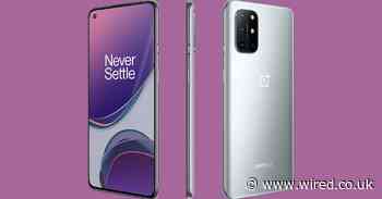 The £549 OnePlus 8T is stuck in the middle and that’s no bad thing