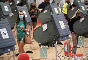 Houston ISD cancels in-person, virtual classes on Election Day