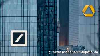 Deutsche Bank: Capital Group sorgt für Verwirrung mit Anteils-Zukauf