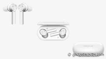 OnePlus Buds Z TWS Earbuds, OnePlus Bullets Wireless Z - Bass Edition In-Ear Headphones Launched